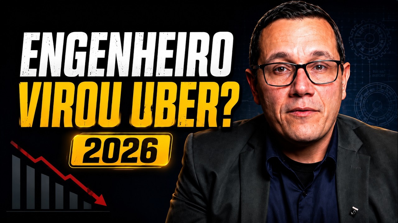 Vale a Pena Fazer Engenharia em 2026? Salários, Vagas e Mercado
