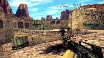 WATstudio - mibr vs mix m4a1 ace [fastcup.net]