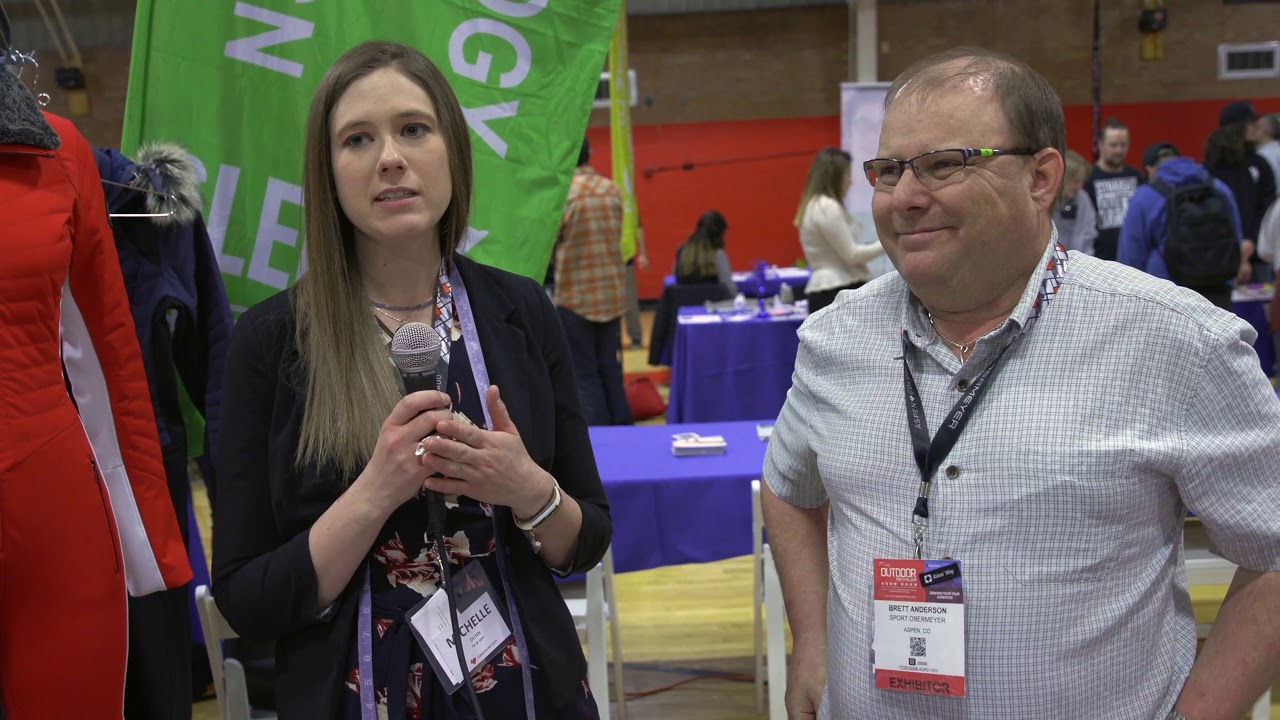 An Interview with Sport Obermeyer || GlenX Career Expo Spring 2020
