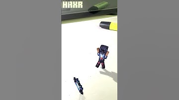 1 - John the Juju Non #hypixelskyblock