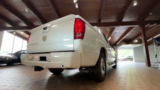 2006 Cadillac Escalade EXT [COLD START]