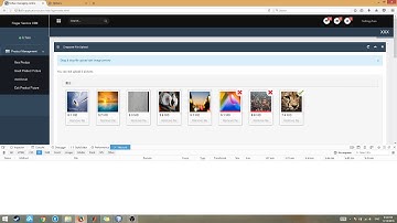 How to use dropzone.js? (part three)