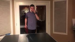 Dual task demonstrated