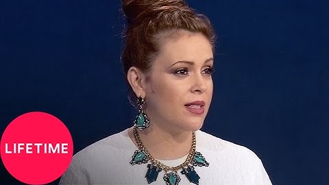 Project Runway All Stars: Exit Interview (S4, E5) | Lifetime