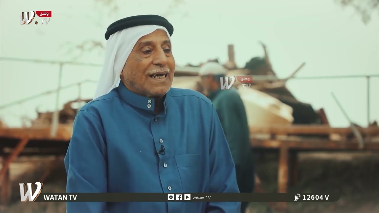 من اين جائت تسمية ابو الخصيب؟.. #ديرة_اهلنا