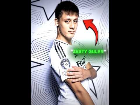 Arda Changed The Pose 