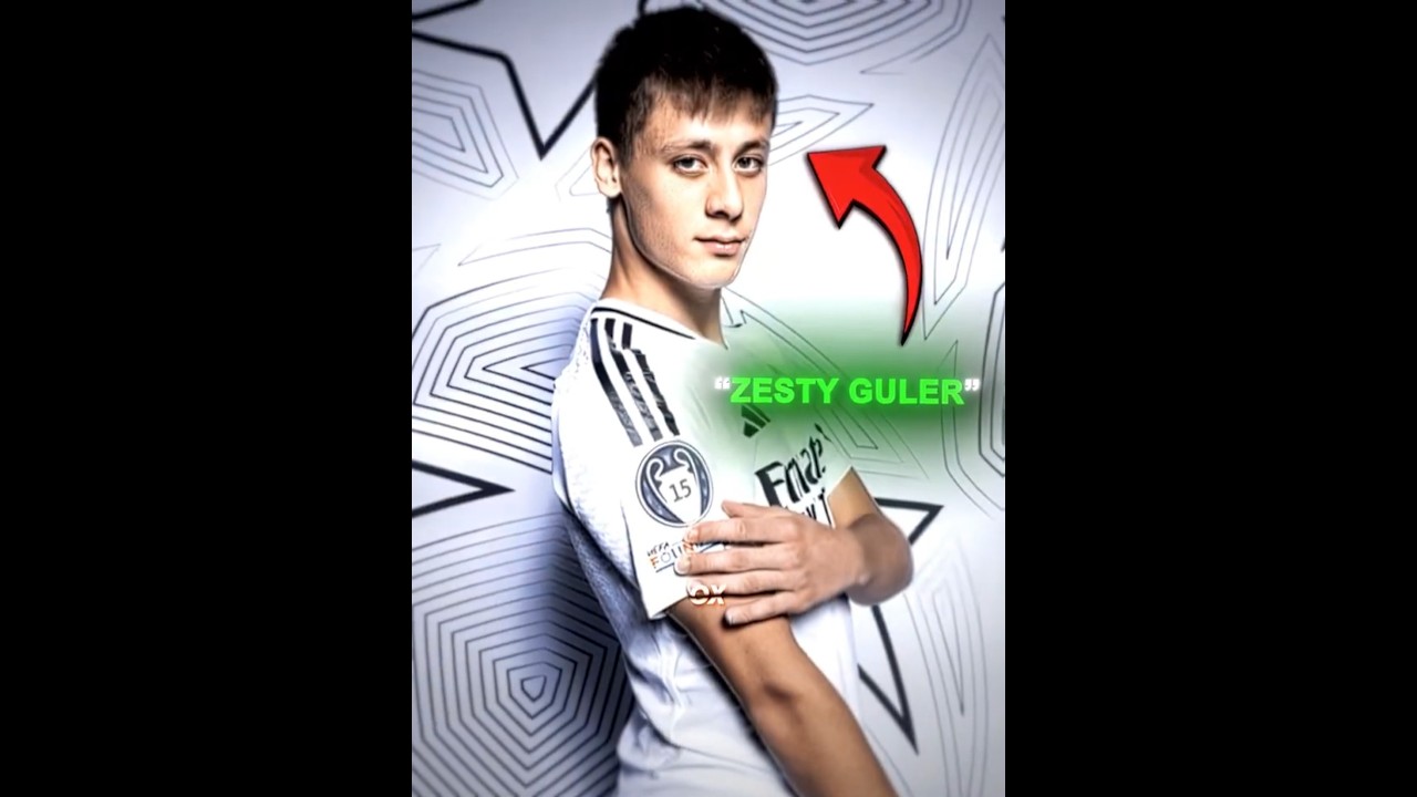 Arda changed the pose 😅😂