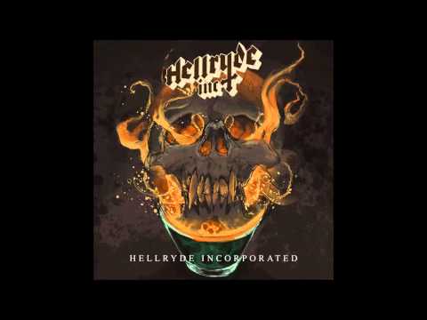 Hellryde Inc — Descender