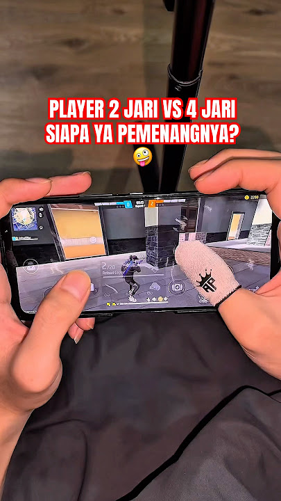 andra main ff 4 jari vs rakha adeknya 2 jari! kasih paham gasi? #andrast #freefire