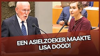 Download Lagu Lidewij de Vos (FVD) laat Timmermans alle hoeken van de kamer zien na zijn LEUGENS! MP3 Download Lagu Lidewij de Vos (FVD) laat Timmermans alle hoeken van de kamer zien na zijn LEUGENS! MP3