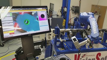 3D Assembly Inspection