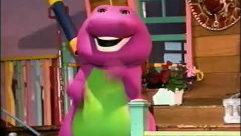 Big Surprise (2005 Version) Part 13