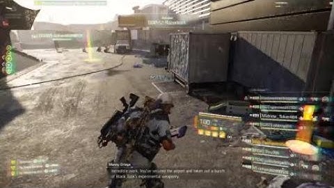 TD2 Razorback Clear with Explosive Build 19min