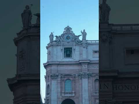 Европа, Рим, Италия, 2023 август. #рим #италия #путешествие #italy #showreel #rome #архитектура