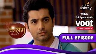 Kasam | कसम | 21-September-2021 | Full Episode