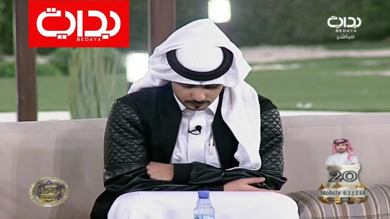 منتصف الليل - الجمعة | #زد_رصيدك32