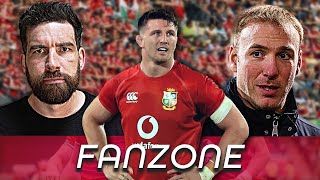 What now for the Lions rugby team? | Live | Lions Tour 2021 | RugbyPass