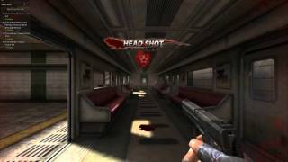 MarkMaster- MP7 + MK [Mstation]