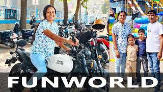 Fun world Bangalore in full detail video | fun world bangalore ticket price | Best Water Park