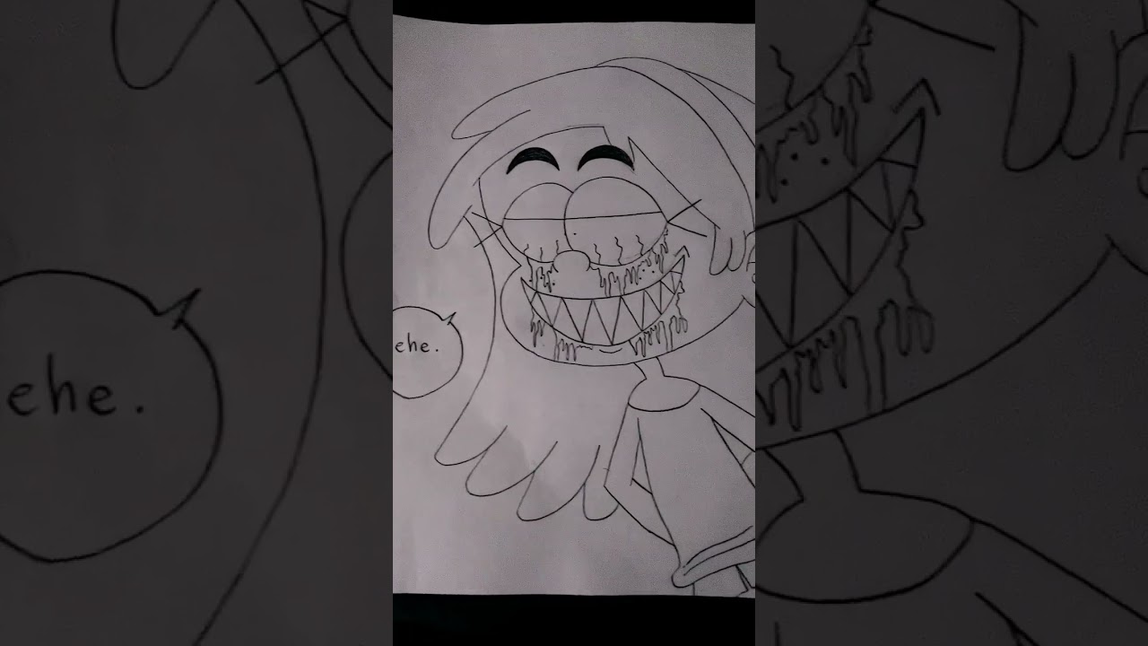 Sid Chang.CHS Laugh sound effect.