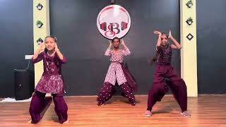 Vayyari viral 💃 cover dance | sreelela | kireeti 