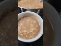 Atole de Avena 🥣 #avena #datil