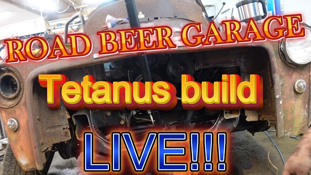 Tetanus update youtube