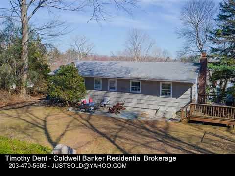 30 Marcardon Avenue, Ridgefield, CT home video tour