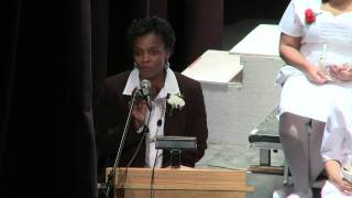 Nursing Candlelighting Ceremony