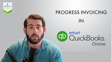 Collect a Deposit from your Customers using Quickbooks Online