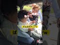 【帰れない】別れを惜しみまくるじぃじとばぁば #shorts