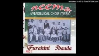 Download Lagu KISII'S OLDEST CHOIR!! ..... ITIERIO EVANGELICAL CHOIR. Song; MAOMBI YANGU. MP3