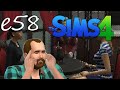 Sims Idiot's Playthrough: Goth Family