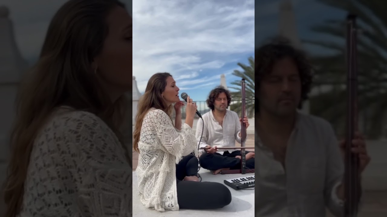 Vibra Sound : Subtle way of entering deeper into the unknown via frequencies, vibrations 