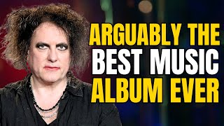 Famous At 66, Robert Smith Reveals His Ten Favourite Music Albums Net Worth