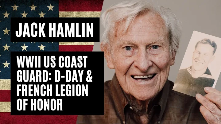 Jack Hamlin: "The Matchstick Fleet" and the French...