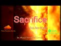 Sacrifice - Ambient Dramatic Music