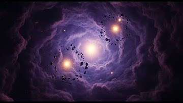 The Edge of Reality: A Space Documentary 2025 – Beyond the Boundaries of Time and Space