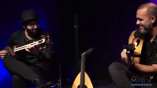 Download Lagu Cenk Erdoğan \u0026 Reza Mirjalali playing \ MP3