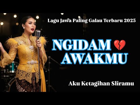 TRESNOMU ISIH ONO – Lagu Jawa Ternyata Enak Banget Di dengar | Java Vibes Songs