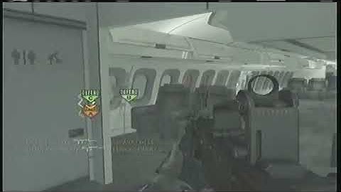 MW3 Hardcore Spawn Trap/MOAB