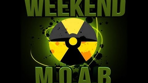 MW3 Hardcore Spawn Trap/MOAB