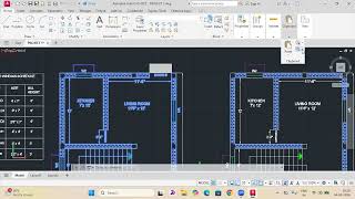 2D Floor Plan to 3D Design in AutoCAD | Step-by-Step Tutorial #AutoCAD #AutoCAD3D #AutoCADTutorial