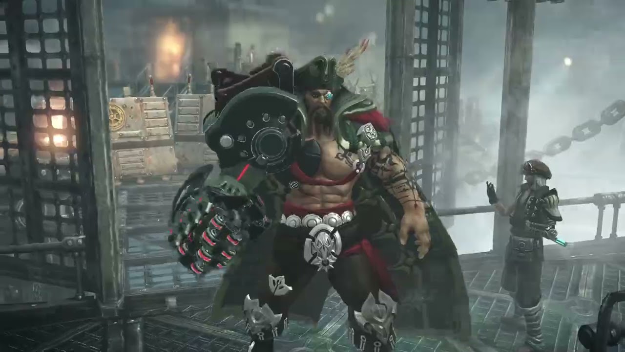 Hypnos Challenger - Lost Ark