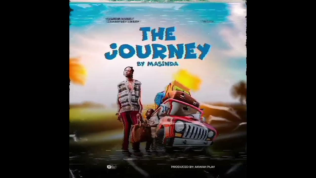 Masinda The_Journey (audio slide) YouTube