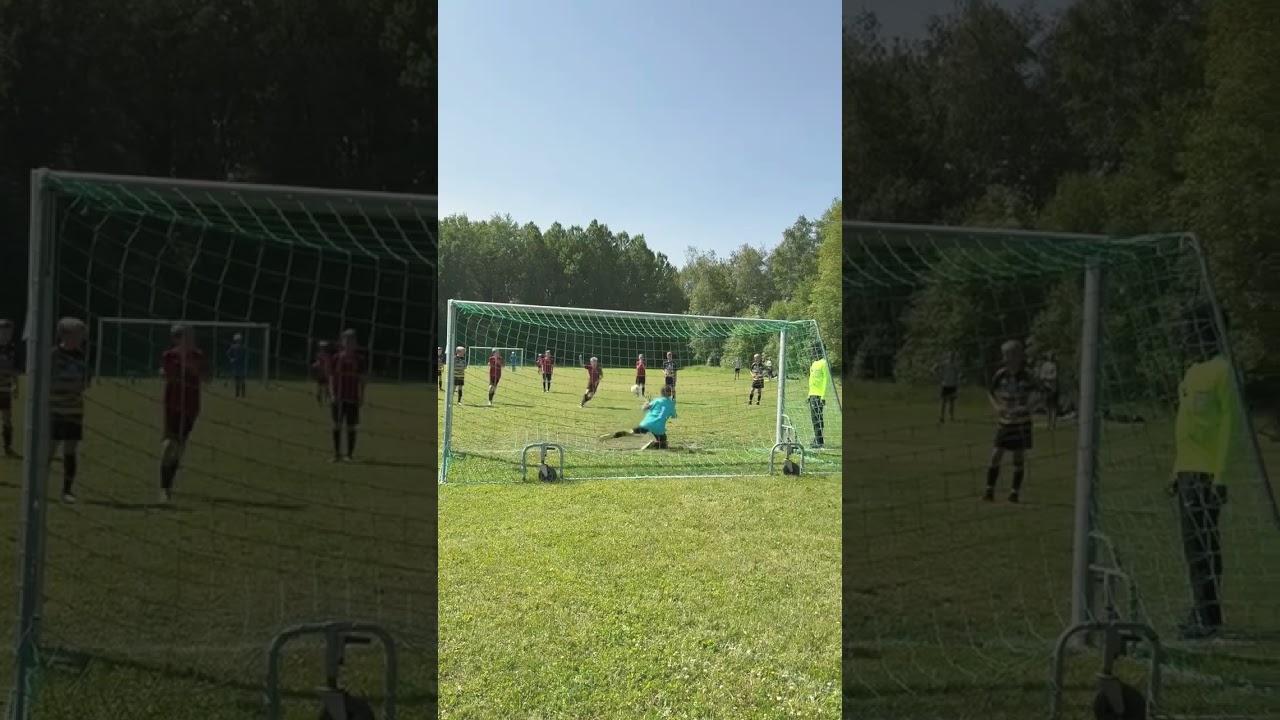 Vilken räddning av Wille mot BP