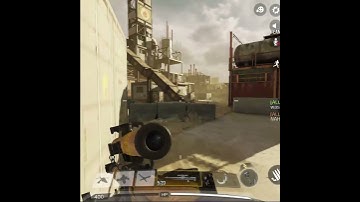 360 no scope #shorts #codm