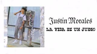 Justin Morales - La Vida Es Un Juego | México 🇲🇽