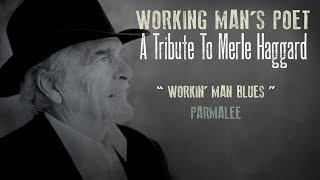 Parmalee - Workin' Man Blues (Official Audio)