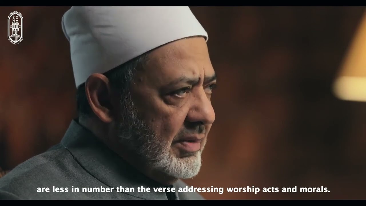 الشَّريعة الإسلامية ليست جمودًا ولا انفلاتًا؛ فيها ثوابت تحفظ الرُّوح، ومرونة تضبط حركة الحياة.